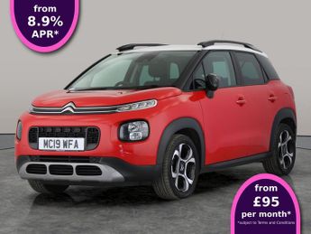 Citroen C3 1.2 PureTech Flair (82 ps) - BLUETOOTH - SPEED LIMIT RECOG - 17I