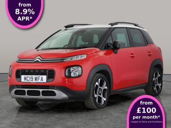Citroen C3 1.2 PureTech Flair (82 ps) - BLUETOOTH - SPEED LIMIT RECOG - 17I