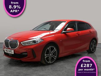 BMW 118 1.5 118i M Sport (LCP) DCT (136 ps) - 18IN ALLOYS - DRIVING MODE