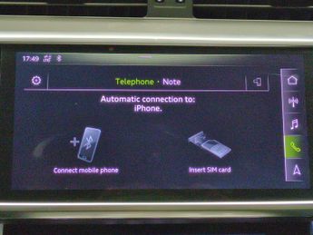 Audi A6 Avant 2.0 TDI 40 Sport S Tronic (204 ps) - LED - REVERSE CAM - NAV