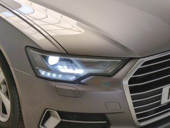 Audi A6 Avant 2.0 TDI 40 Sport S Tronic (204 ps) - LED - REVERSE CAM - NAV