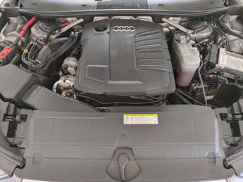 Audi A6 Avant 2.0 TDI 40 Sport S Tronic (204 ps) - LED - REVERSE CAM - NAV