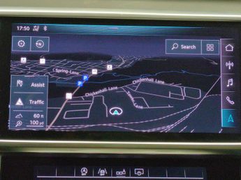 Audi A6 Avant 2.0 TDI 40 Sport S Tronic (204 ps) - LED - REVERSE CAM - NAV
