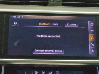 Audi A6 Avant 2.0 TDI 40 Sport S Tronic (204 ps) - HEATED LEATHER - BLACK STYL