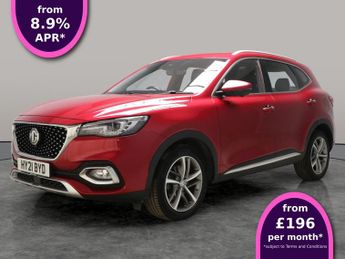 MG HS 1.5 T-GDI 16.6 kWh Exclusive Plug-in (258 ps) - NAV - BLIND SPOT