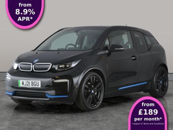 BMW i3 42.2kWh S (184 ps) - CARPLAY - LED - HEATED SEATS