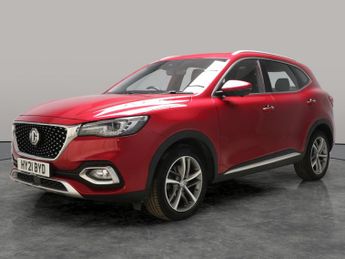 MG HS 1.5 T-GDI 16.6 kWh Exclusive Plug-in (258 ps) - NAV - BLIND SPOT