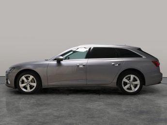 Audi A6 Avant 2.0 TDI 40 Sport S Tronic (204 ps) - HEATED LEATHER - BLACK STYL
