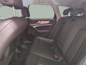 Audi A6 Avant 2.0 TDI 40 Sport S Tronic (204 ps) - HEATED LEATHER - BLACK STYL