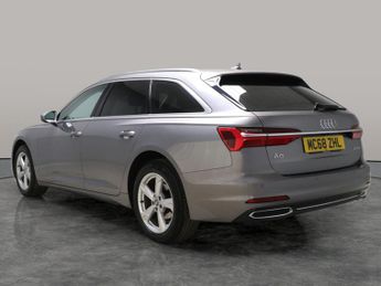 Audi A6 Avant 2.0 TDI 40 Sport S Tronic (204 ps) - LED - REVERSE CAM - NAV