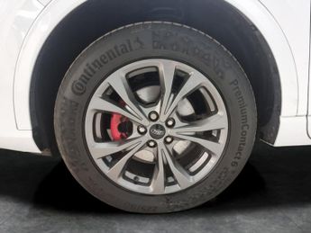 Ford Kuga 2.5 EcoBoost Duratec 14.4kWh ST-Line Plug-in CVT (225 ps) - AUTO