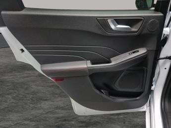 Ford Kuga 2.5 EcoBoost Duratec 14.4kWh ST-Line Plug-in CVT (225 ps) - AUTO