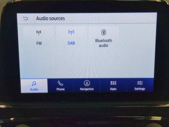 Ford Kuga 2.5 EcoBoost Duratec 14.4kWh ST-Line Plug-in CVT (225 ps) - AUTO