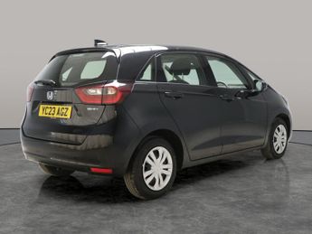 Honda Jazz 1.5 h i-MMD SE eCVT (109 ps) - SPEED LIMIT RECOG - DRIVING MODES