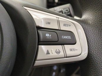 Honda Jazz 1.5 h i-MMD SE eCVT (109 ps) - SPEED LIMIT RECOG - DRIVING MODES