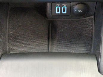 Ford Kuga 2.5 EcoBoost Duratec 14.4kWh ST-Line Plug-in CVT (225 ps) - AUTO