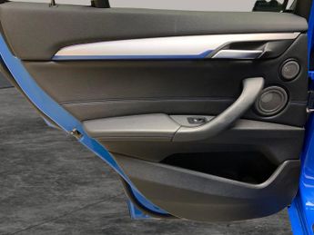 BMW X1 1.5 25e 10kWh M Sport Plug-in xDrive (220 ps) - TECH PACK I - HK