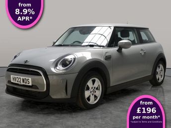 MINI Hatch 1.5 Cooper Classic (136 ps) - CLIMATE CONTROL - KEYLESS START