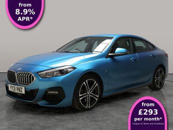 BMW 218 218i [136] M Sport DCT [Tech Pack] - ADAPTIVE LED LIGHTS - NAV