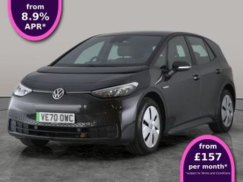 Volkswagen ID.3 Pro Performance 58kWh Life (204 ps) - NAV - HEATED STEERING - WI