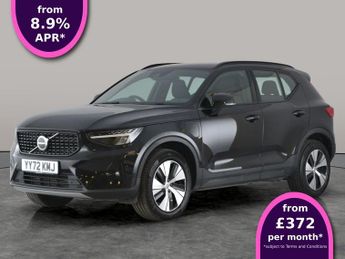 Volvo XC40 1.5h T4 Recharge 10.7kWh Plus Plug-in (211 ps) - AUTO PARK - LED