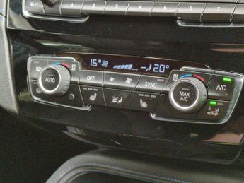 BMW X1 1.5 25e 10kWh M Sport Plug-in xDrive (220 ps) - TECH PACK I - HK