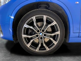 BMW X1 1.5 25e 10kWh M Sport Plug-in xDrive (220 ps) - TECH PACK I - HK