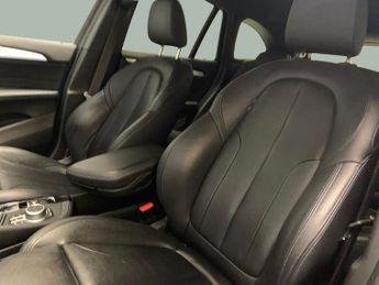 BMW X1 1.5 25e 10kWh M Sport Plug-in xDrive (220 ps) - TECH PACK I - HK