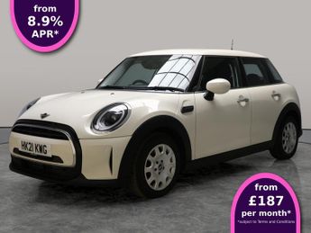 MINI Hatch 1.5 One Classic Steptronic (102 ps) - LED - BLUETOOTH - AIR CON