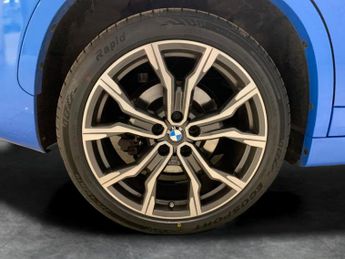 BMW X1 1.5 25e 10kWh M Sport Plug-in xDrive (220 ps) - TECH PACK I - HK