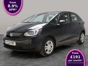 Honda Jazz 1.5 h i-MMD SE eCVT (109 ps) - SPEED LIMIT RECOG - CLIMATE CONTR