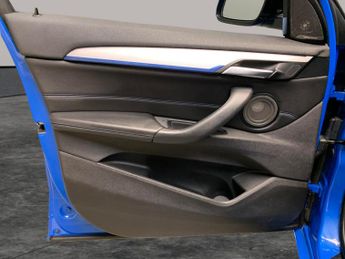 BMW X1 1.5 25e 10kWh M Sport Plug-in xDrive (220 ps) - TECH PACK I - HK