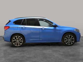 BMW X1 1.5 25e 10kWh M Sport Plug-in xDrive (220 ps) - TECH PACK I - HK