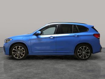 BMW X1 1.5 25e 10kWh M Sport Plug-in xDrive (220 ps) - TECH PACK I - HK