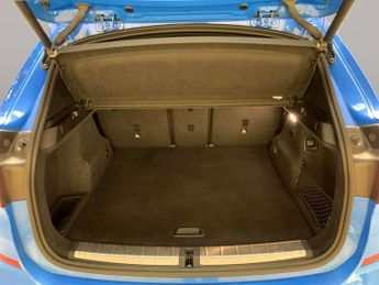 BMW X1 1.5 25e 10kWh M Sport Plug-in xDrive (220 ps) - TECH PACK I - HK