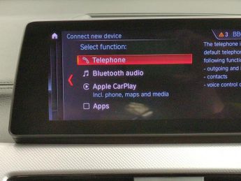 BMW X1 1.5 25e 10kWh M Sport Plug-in xDrive (220 ps) - TECH PACK I - HK