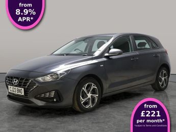 Hyundai I30 1.0 T-GDi MHEV SE Connect DCT (120 ps) - BLUETOOTH - CLIMATE CON
