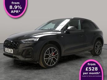 Audi Q5 2.0 TFSI 45 Edition 1 S Tronic quattro (265 ps) - HEATED SEATS
