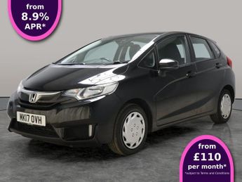 Honda Jazz 1.3 i-VTEC S (102 ps) - CRUISE CONTROL - ISOFIX - CD PLAYER