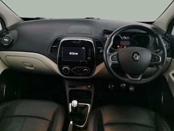 Renault Captur 0.9 TCe ENERGY GT Line (90 ps) - BLIND SPOT ASSIST - BLUETOOTH