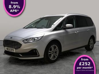 Ford Galaxy 2.0 EcoBlue Titanium (150 ps) - SPEED LIMIT RECOG - CLIMATE CONT