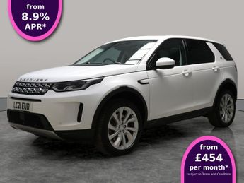 Land Rover Discovery Sport 2.0 P250 MHEV HSE 4WD (249 ps) - SURROUND VIEW - LED - REVERSE C