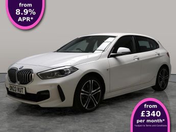 BMW 118 1.5 118i M Sport (LCP) DCT (136 ps) - BLUETOOTH - DRIVING MODES