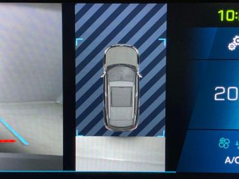 Peugeot E-2008 50kWh GT Premium (136 ps) - REVERSE CAM - ALCANTARA - NAV