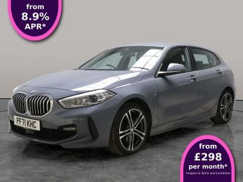 BMW 118 1.5 118i M Sport (LCP) DCT (136 ps) - 18IN ALLOYS - DRIVING MODE