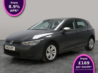 Volkswagen Golf TDi 2.0 TDI Life (115 ps) - AUTO HEADLIGHTS - USB AUDIO