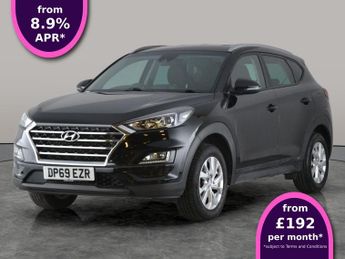 Hyundai Tucson 1.6 GDi SE Nav (132 ps) - BLUETOOTH - DRIVING MODES - CLIMATE CO