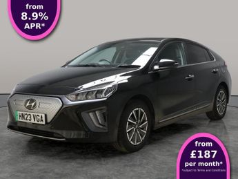 Hyundai IONIQ 38.3kWh Premium SE (136 ps) - REVERSE CAM - HEATED SEATS - NAV