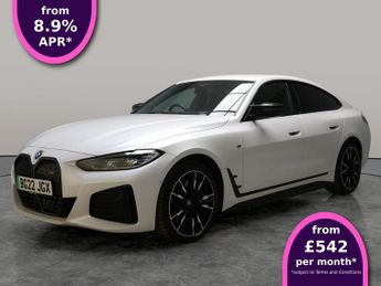 BMW M5 M50 83.9kWh Gran Coupe 4WD (544 ps) - HUD - HK AUDIO - DRIVING A