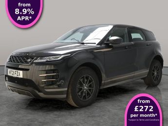 Land Rover Range Rover Evoque 2.0 D165 R-Dynamic FWD (163 ps) - CLIMATE CONTROL - AUTO HEADLIG